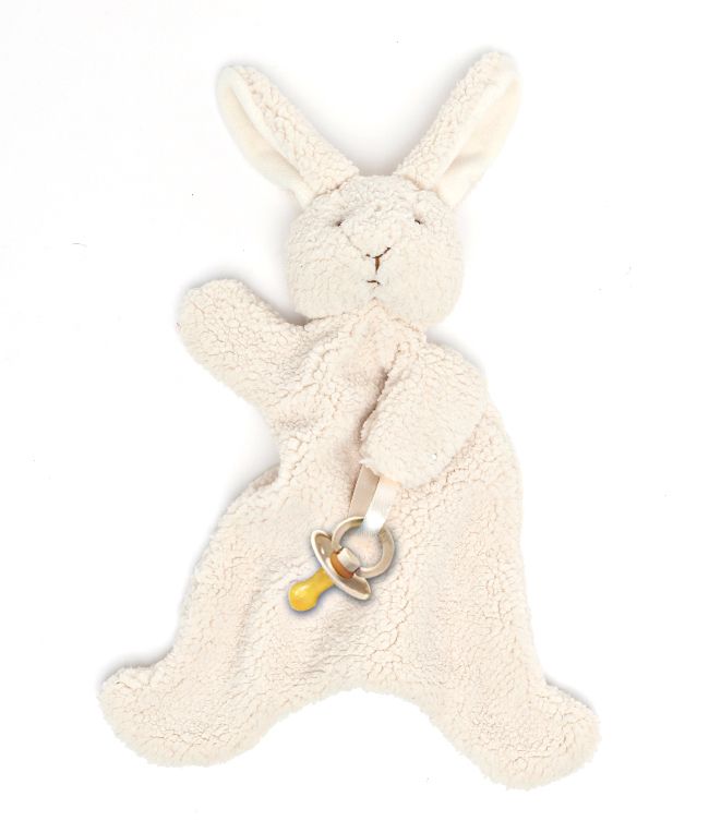 Nana Huchy | Bonnie Bunny Hoochy Coochie