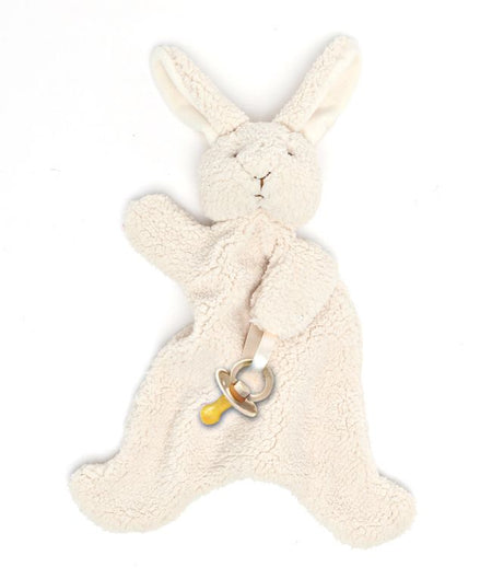 Aster & Oak | Bunny Luxe Rib Zip Romper
