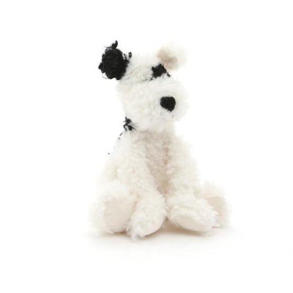 Nana Huchy | Boots the Pup - Black
