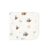 Indigo & Lellow | Bunny Rug - Koala