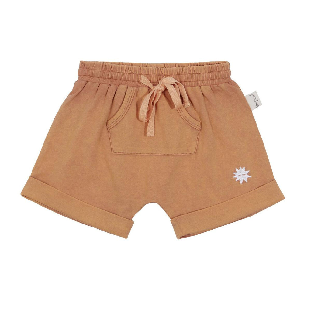 Kapowkids | Caramel Shorts