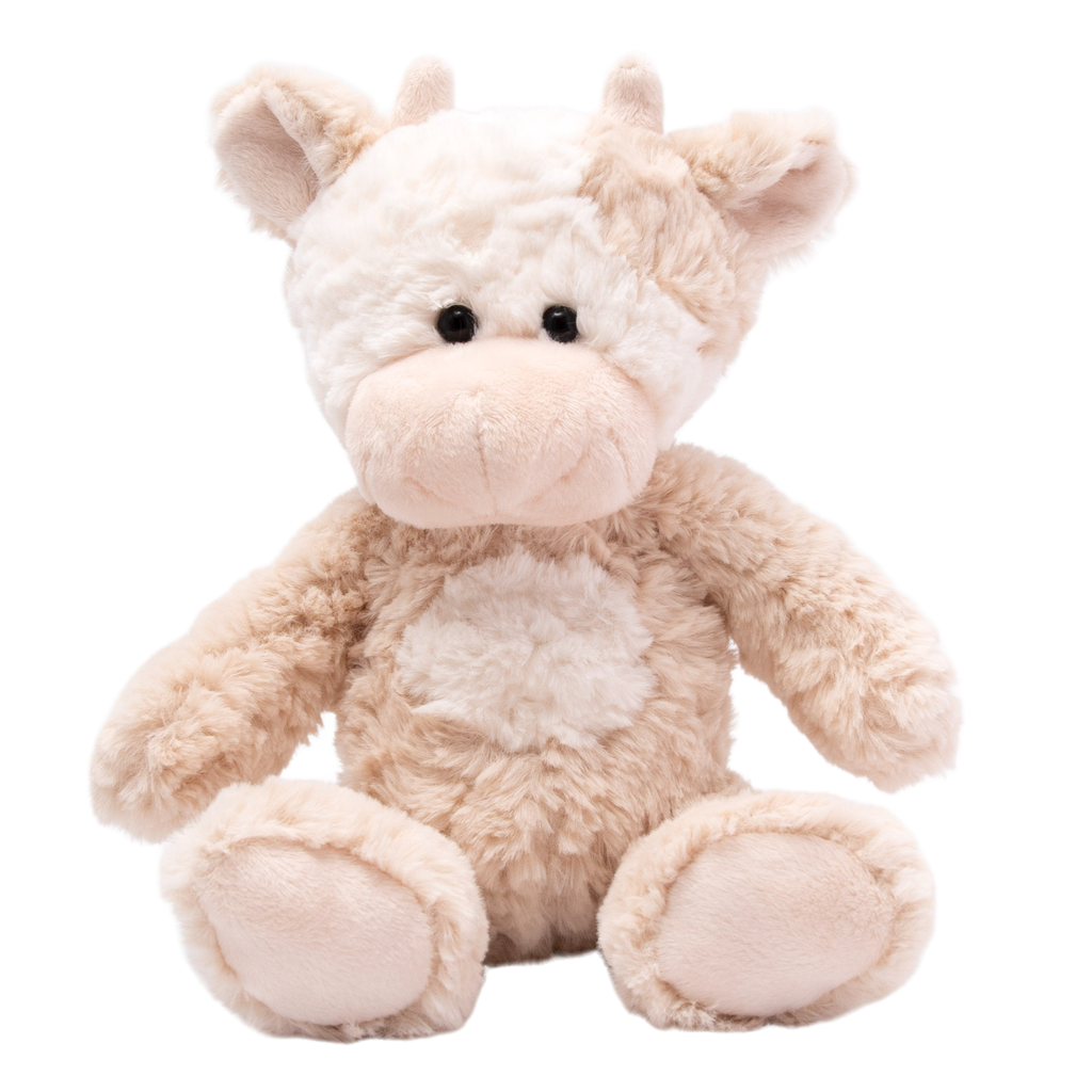 Petite Vous | Charlie the Cow Plush