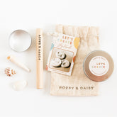 Poppy & Daisy | Clay Fossils Mini Eco Bags