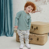 Kapow Kids | Winning Streak Drop Crotch pants