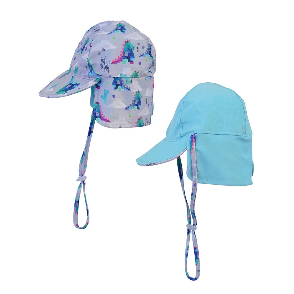Dinorar Legionnaires Hat