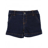 Korango | Denim Short - LAST Size 000, 00