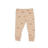 Kapow Kids | Disrupted Stripe Trackpant Leggings