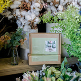 Poppy & Daisy | Mini Garden Kit