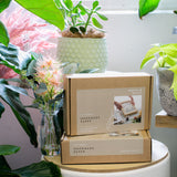 Poppy & Daisy | Handmade Paper Kit