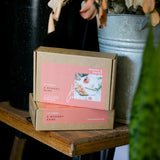 Poppy & Daisy | Memory Game Kit