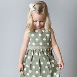 Love Henry | Eleanor Dress - LAST Size 6