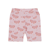 Enchanted Bike Shorts