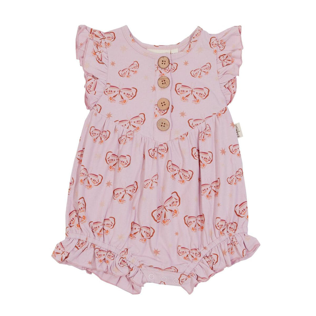 Kapowkids | Enchanted Playsuit