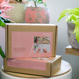 Poppy & Daisy | Friendship Necklaces Kit