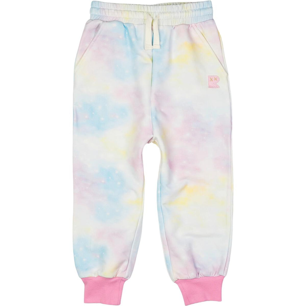 Rock Your Baby | Galaxy Track Pants