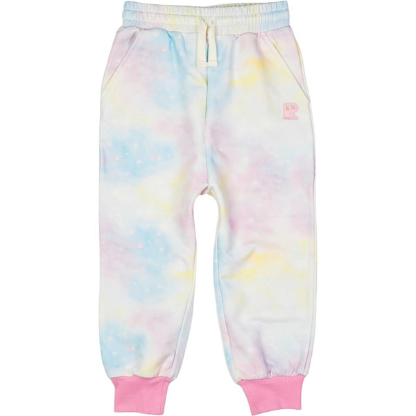 Rock Your Baby Galaxy Track Pants