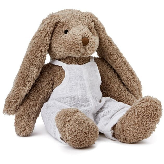 Nana Huchy | Mr Honey Bunny