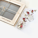 Poppy & Daisy | Handmade Paper Kit