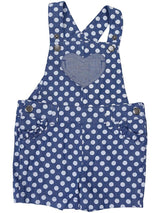 Korango | Heart Overalls - LAST Size 000