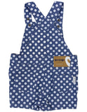 Korango | Heart Overalls - LAST Size 000