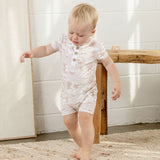 Kapow Kids | High Tide Shortall