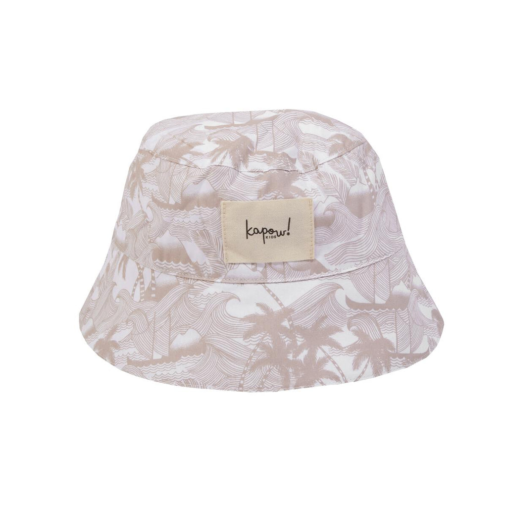 Kapowkids | High Tide Sun Hat