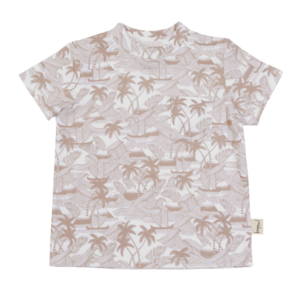 Kapowkids | High Tide T-shirt