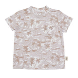 Kapowkids High Tide T-shirt