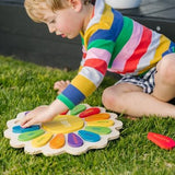 The Freckled Frog | I am Me