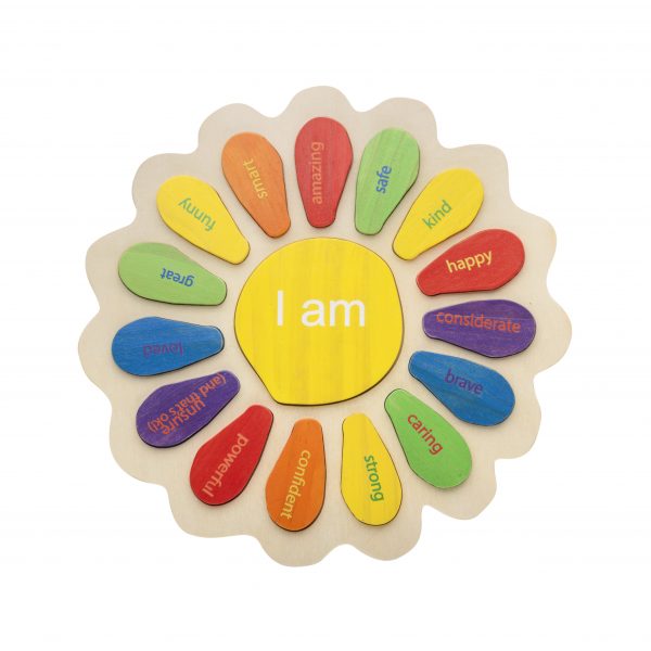The Freckled Frog | I am Me