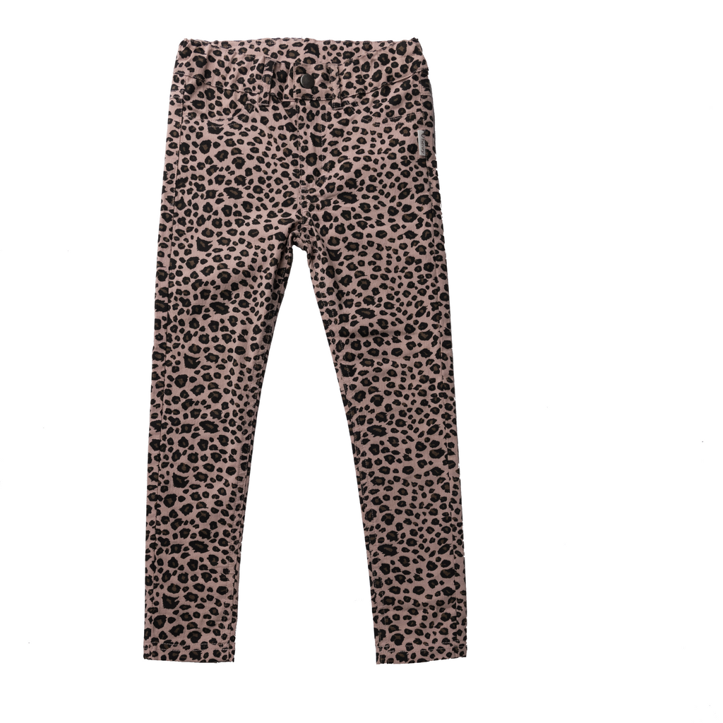 Love Herny | Wild Pink Jeans - LAST Size 3, 4