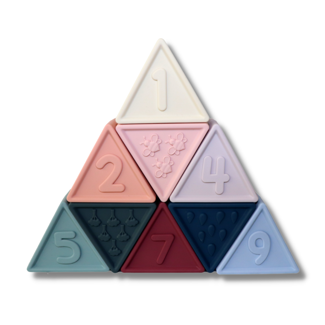 Jellystone Designs Triblox