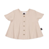 kapowkids sandshell rib swing t-shirt