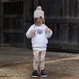 Kapow Kids | Koala Leggings - LAST Size 000