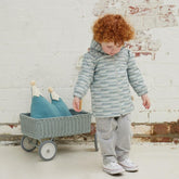 Kapow Kids | Kool Kroc Raincoat