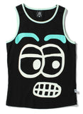 Littlehorn | Blob Singlet - LAST Size 6