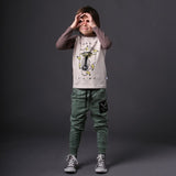 Littlehorn | Bananarama Top - LAST Size 4, 8