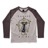 Littlehorn | Bananarama Top - LAST Size 4, 8