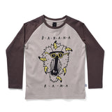 Littlehorn | Bananarama Top - LAST Size 4, 8