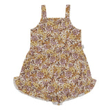 Kapow Kids | Lavender Short Playsuit