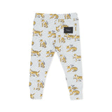 Kapow Kids | Le Rahr Yardage Tracksuit Leggings