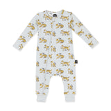 Kapow Kids | Le Rahr Yardage Zip All in one - LAST Size 00, 1