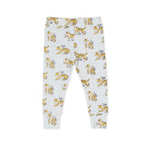 Kapow Kids | Le Rahr Yardage Tracksuit Leggings