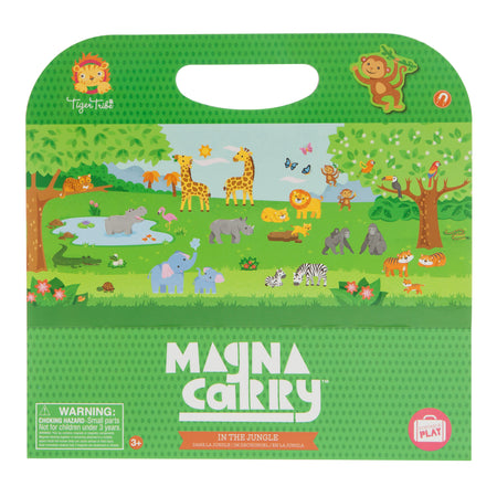 Tiger Tribe | Outdoor Activity Set - Back to Nature