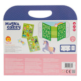 Tiger Tribe | Magna Carry - Unicorn Kingdom