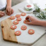 Poppy & Daisy | Memory Game Kit