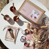 Poppy & Daisy | Mineral Makeup Kit