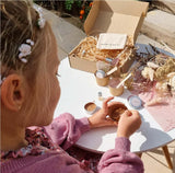 Poppy & Daisy | Mineral Makeup Kit