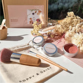 Poppy & Daisy | Mineral Makeup Kit