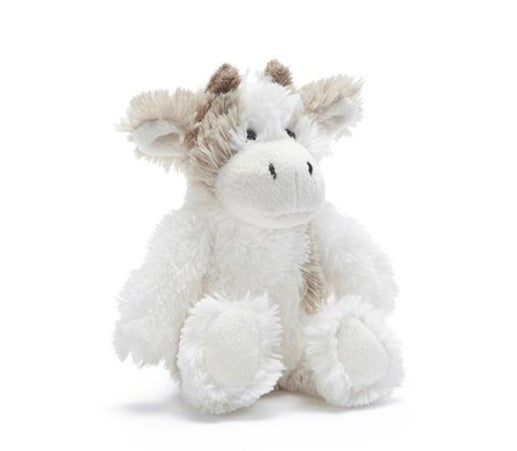 Nana Huchy | Mini Clover the Cow Rattle